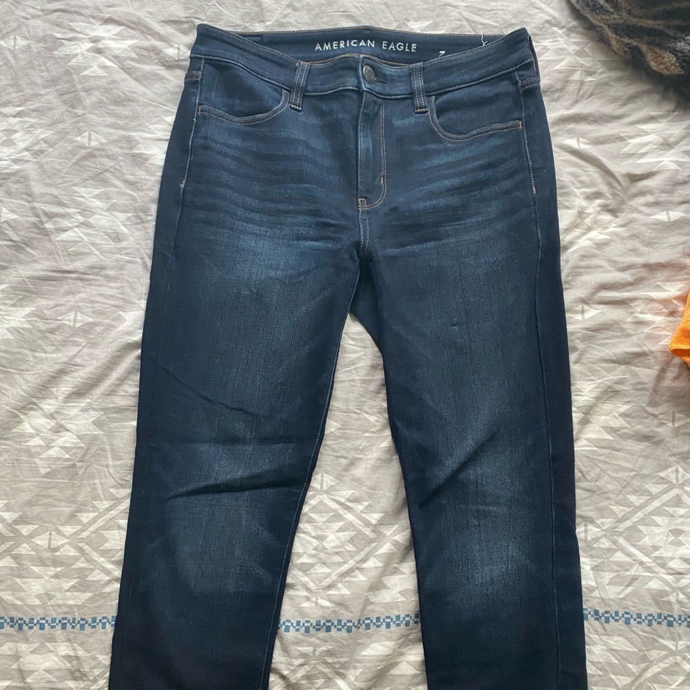 AEO Jeggings